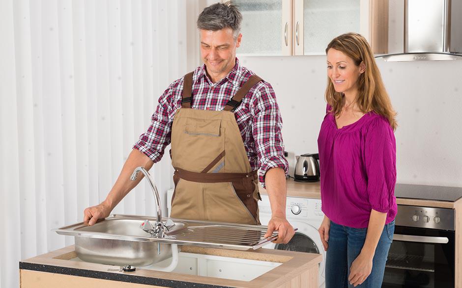  plombier professionnel Corbreuse