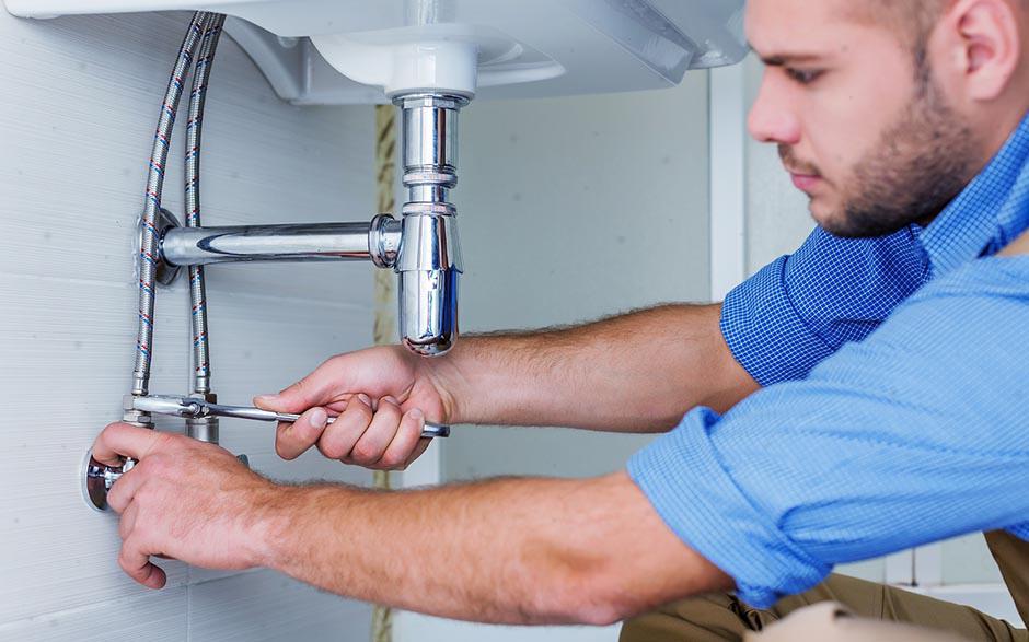  plombier professionnel Corbreuse